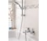 Смеситель для ванны Grohe BauEdge Longlife 35 мм 23605000 3