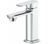 Смеситель для умывальника Aquanet AF120-10С Cinetic хром 00216752