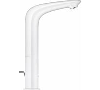Смеситель для раковины Grohe EST 2015 со сливным гарнитуром, высокий излив 23569LS3
