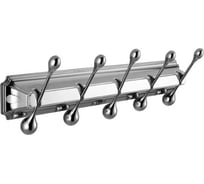 Панель Elghansa с 5 круглыми крючками HRM-950