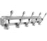 Панель Elghansa с 5 круглыми крючками HRM-950 4