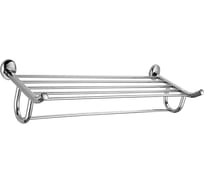 Полка для полотенец Elghansa с держателем WRG-205