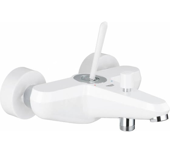 Смеситель для ванны Grohe EDS Joystick, внеш. монтаж 23431LS0