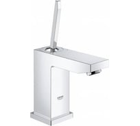 Смеситель для раковины Grohe Eurocube Joy гладкий корпус, размер S 23656000