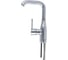 Смеситель для раковины Grohe Essence New с высоким изливом, гладкий корпус 23541001 3