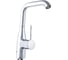 Смеситель для раковины Grohe Essence New с высоким изливом, гладкий корпус 23541001 2