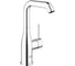 Смеситель для раковины Grohe Essence New с высоким изливом, гладкий корпус 23541001 1