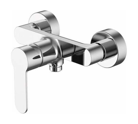 Смеситель для душа Aquanet AF300-30С Passion хром 00216757