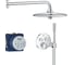 Набор для душа Grohe Grohtherm SmartControl 34744000 1