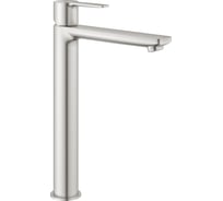 Однорычажный смеситель для раковины Grohe Lineare New свободностоящий 23405DC1