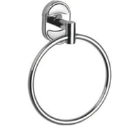 Полотенцедержатель-кольцо Rainsberg xром RG1106