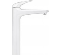 Смеситель для свободностоящей раковины Grohe Eurostyle 2015 гладкий корпус 23570LS3