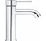 Смеситель для раковины Grohe Essence New S-Size II, гладкий корпус 23590001 1