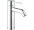 Смеситель для раковины Grohe Essence New S-Size II, гладкий корпус 23590001 2