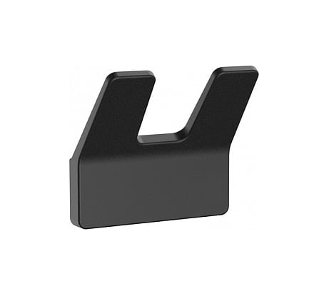 Двойной крючок IDDIS Slide сплав металлов SLIBS20i41