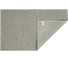 Коврик для ванной Tkano Essential фактурный, светло-серого цвета, 50x80 см TK23-BM0002 3