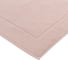 Коврик для ванной Tkano Essential цвета пыльной розы, 50x80 см TK21-BM0001 4