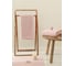 Коврик для ванной Tkano Essential цвета пыльной розы, 50x80 см TK21-BM0001 5