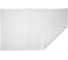 Коврик для ванной Tkano Essential фактурный, белого цвета, 50x80 см TK23-BM0001 2
