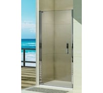 Душевое ограждение Weltwasser WW600 600K1-80 800x1850 мм 10000002731