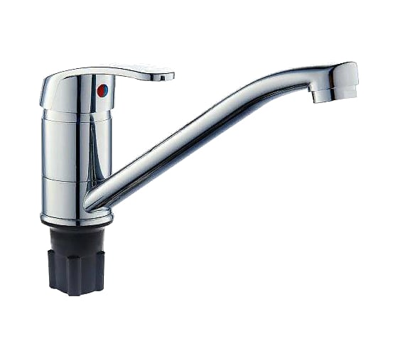 Смеситель для кухни ROEGEN RC012C 40 мм, с боковой ручкой RC012C 1