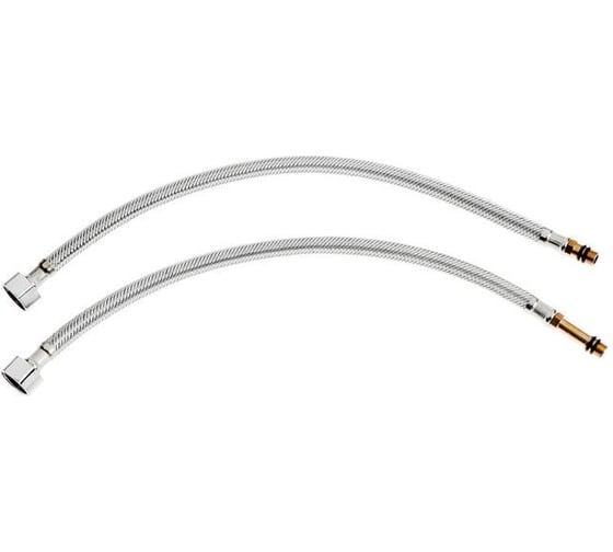 Смеситель для кухни ROEGEN RC014O 40 мм, на гайке RC014O