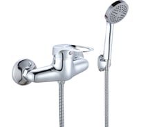 Смеситель для душа Ростовская мануфактура сантехники SL55-003