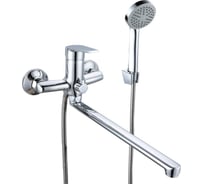 Смеситель для ванны РМС SL132-006E