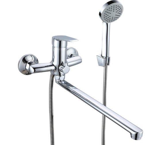 Смеситель для ванны РМС SL132-006E