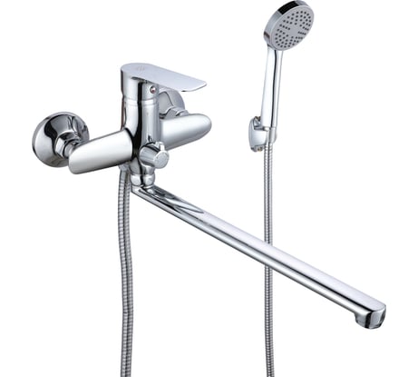 Смеситель для ванны РМС SL133-006E