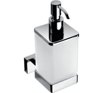 Настенный дозатор для жидкого мыла BEMETA PLAZA 118209049