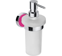 Настенный дозатор для жидкого мыла BEMETA TREND-I 104109018f