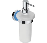 Настенный дозатор для жидкого мыла BEMETA TREND-I 104109018d