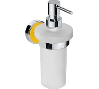 Настенный дозатор для жидкого мыла BEMETA TREND-I 104109018h