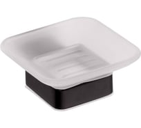 Мыльница BEMETA NERO 135008020