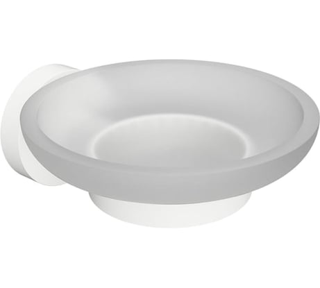 Мыльница BEMETA WHITE 104108044