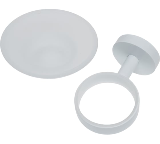 Мыльница BEMETA WHITE 104108044