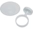 Мыльница BEMETA WHITE 104108044 3