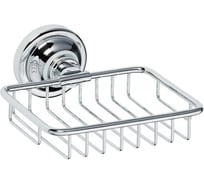 Мыльница BEMETA RETRO хром 144308162