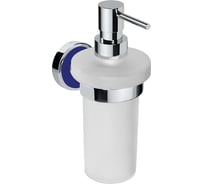 Настенный дозатор для жидкого мыла BEMETA TREND-I 104109018e