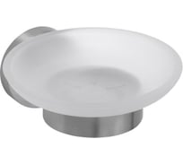 Мыльница BEMETA NEO стеклянная 104108045