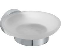 Мыльница BEMETA OMEGA стеклянная 104108042