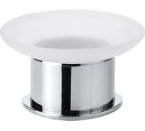 Мыльница BEMETA OMEGA матовое стекло 138108191