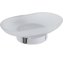 Мыльница BEMETA OVAL 118408021
