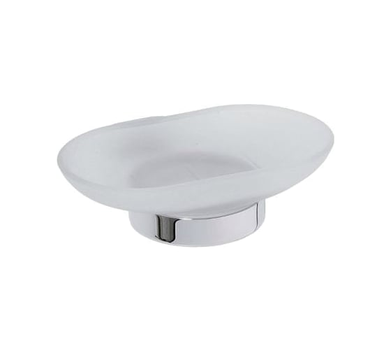 Мыльница BEMETA OVAL 118408021