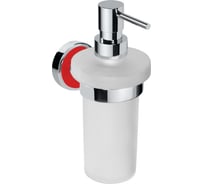 Настенный дозатор для жидкого мыла BEMETA TREND-I 104109018c