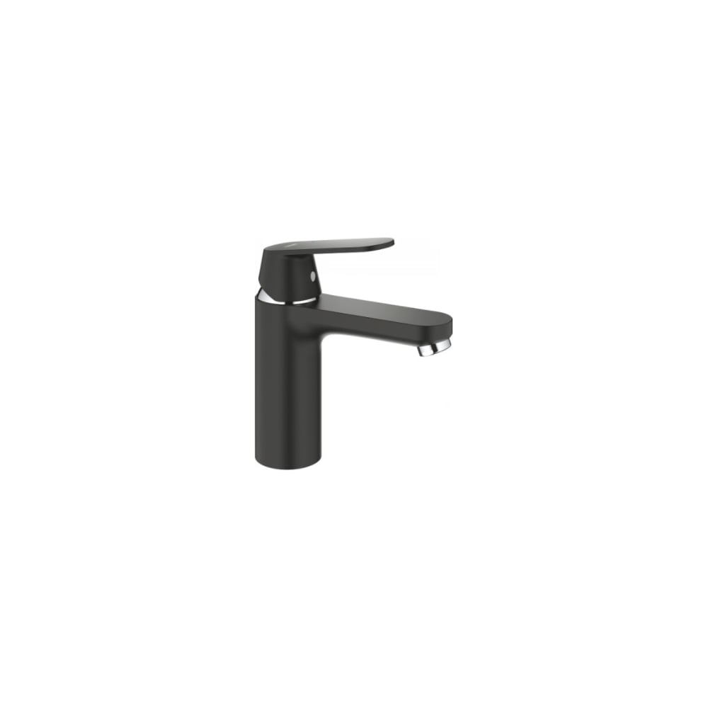 Смеситель для раковины Grohe Eurosmart Cosmopolitan гладкий корпус ...