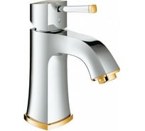 Смеситель для раковины Grohe Grandera однорычажный, гладкий корпус 23310IG0