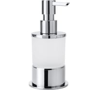 Дозатор для мыла BEMETA OMEGA матовое стекло 138109161