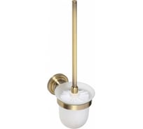 Подвесной ершик BEMETA RETRO бронза 144113017